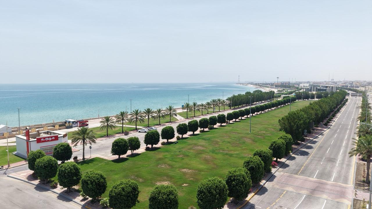 أمانة الشرقية