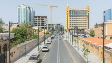 أمانة الشرقية