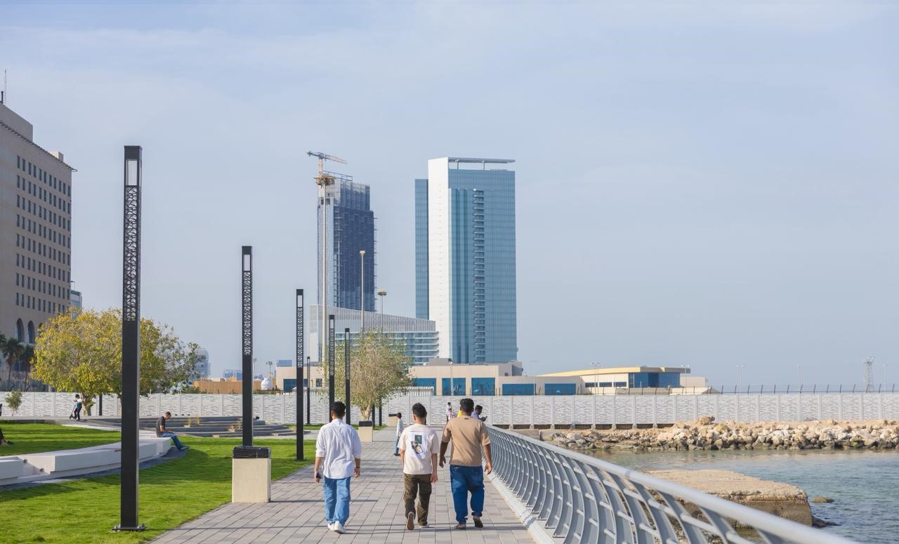 أمانة الشرقية