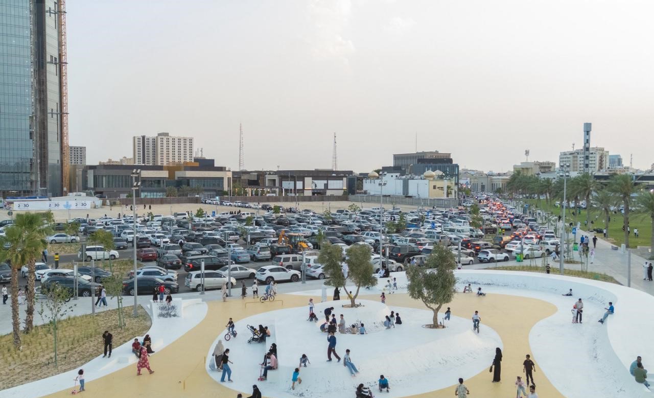 أمانة الشرقية