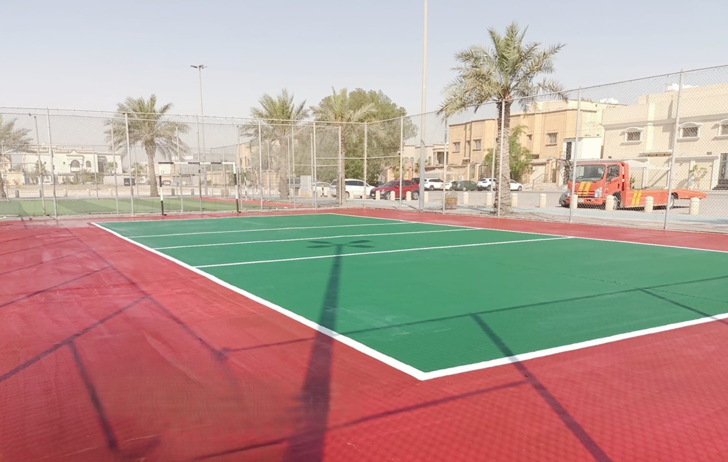 أمانة المنطقة الشرقية