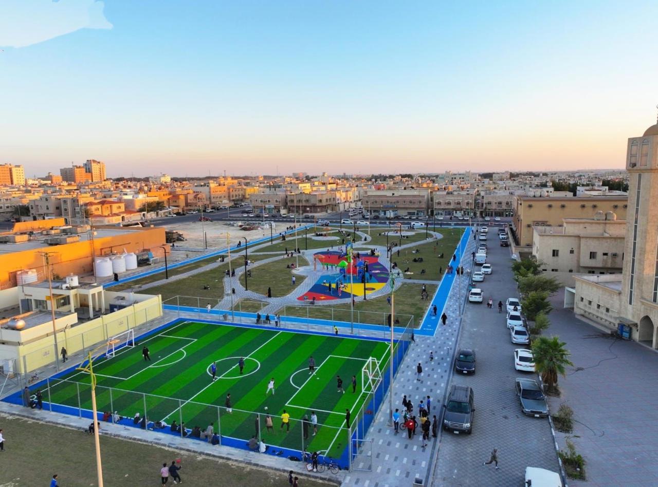 أمانة المنطقة الشرقية