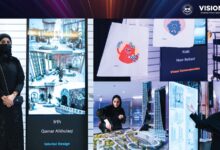 معرض Visionary 2026