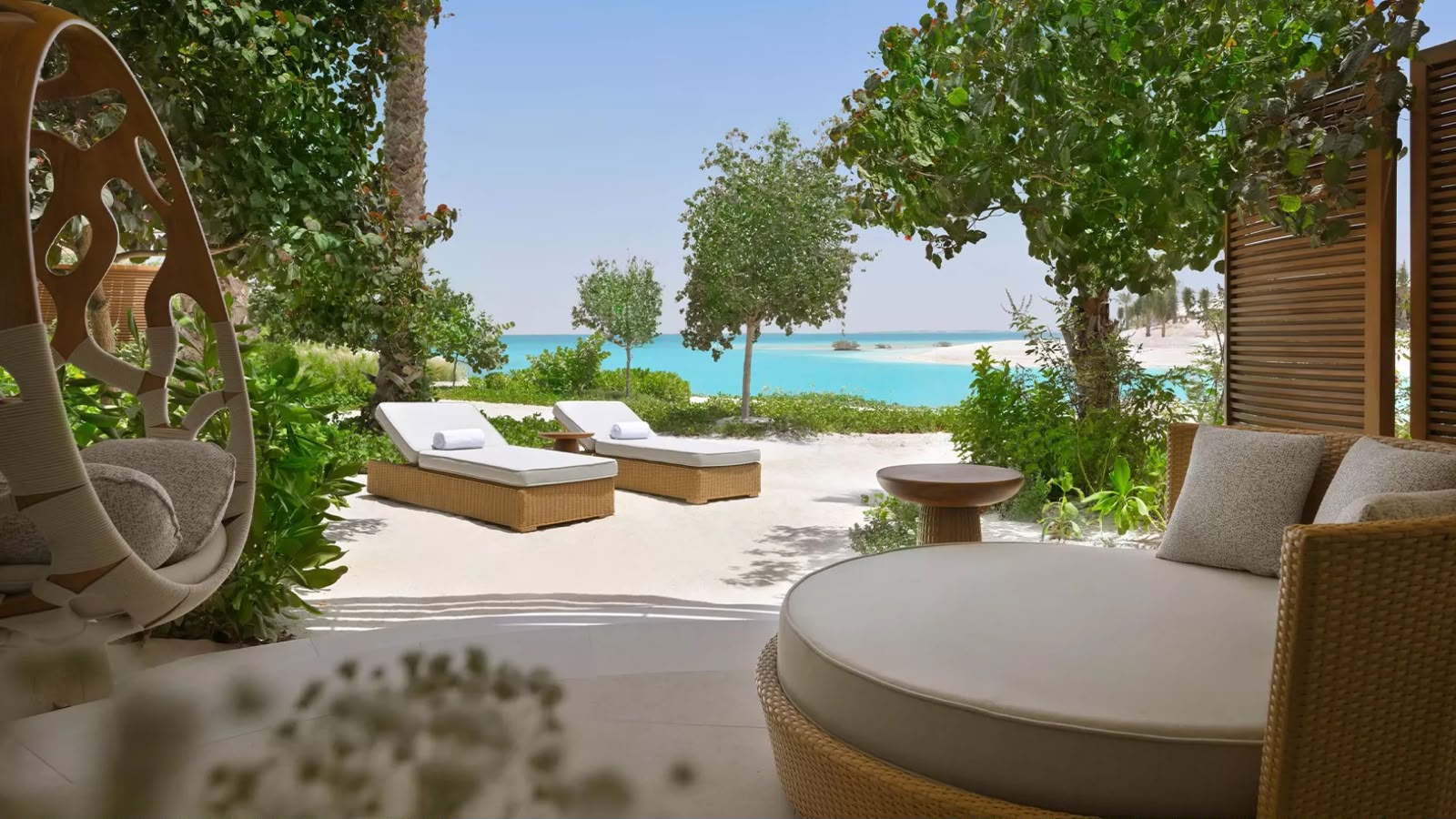 جزيرة شورى