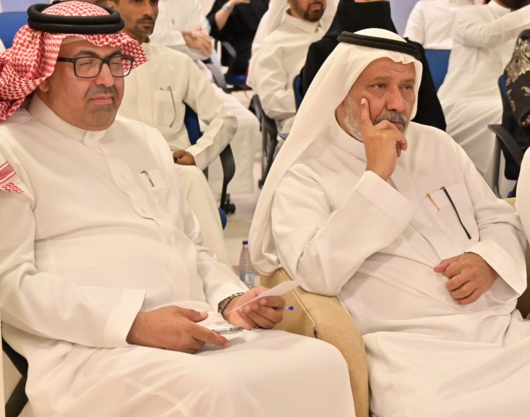  أمسية «حراسة الذاكرة»