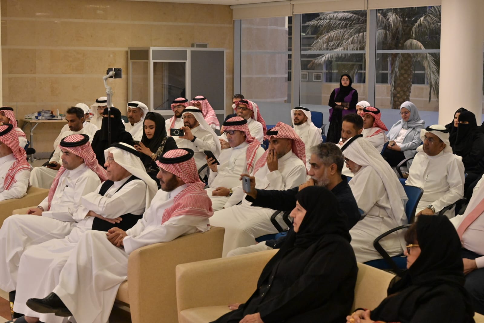  أمسية «حراسة الذاكرة»