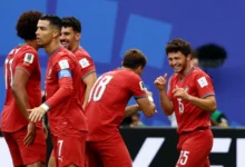 البرتغال والكونغو الديمقراطية كأس العالم 2026