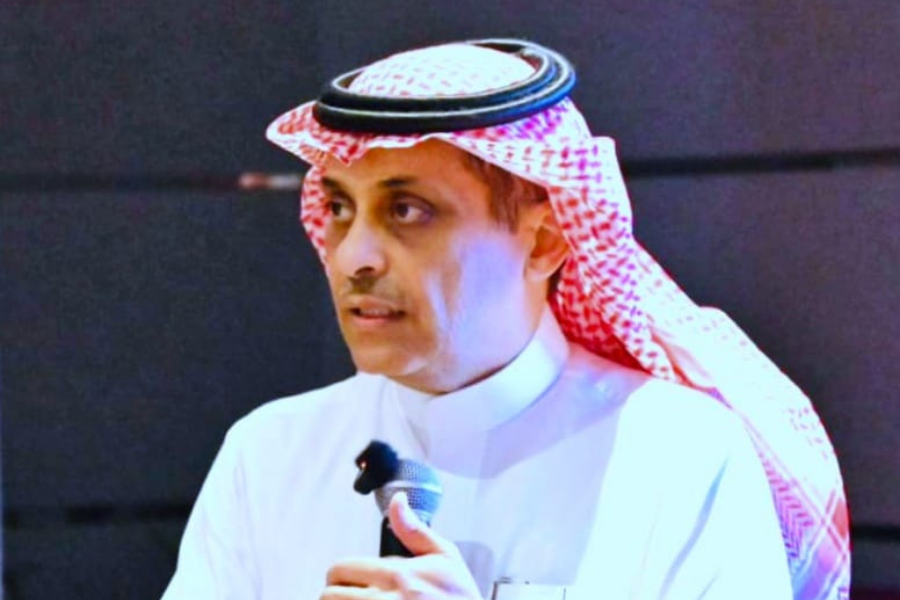 د. عبدالعزيز آل سليمان
