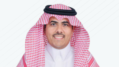 الأستاذ فيصل بن سعيد