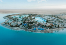 البحر الأحمر