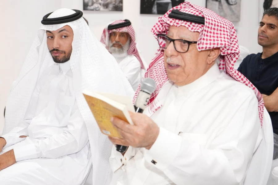 بيت السرد