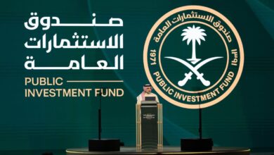 صندوق الاستثمارات العامة