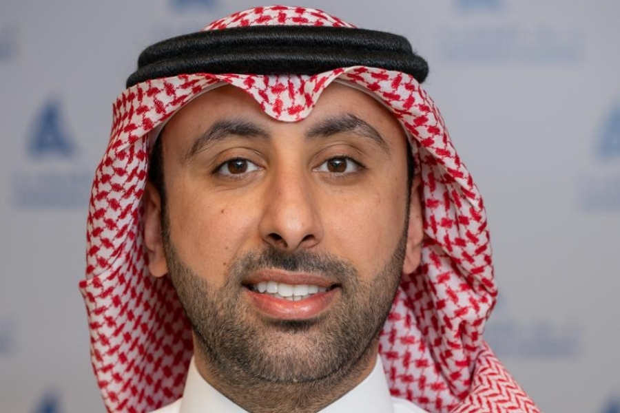 فهد بن عبد الله الفراج،