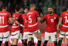 مصر - نيوزلاندا , منتخب مصر , مباراة مصر , نتيجة مباراىة مصر