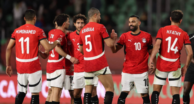 مصر - نيوزلاندا , منتخب مصر , مباراة مصر , نتيجة مباراىة مصر