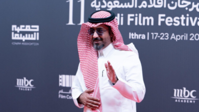 مهرجان أفلام السعودية