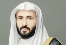 وزير العدل