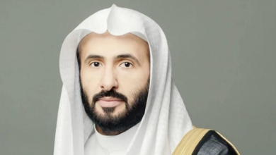 وزير العدل