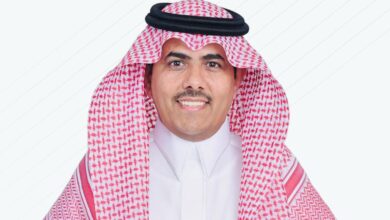 الأستاذ فيصل بن سعيد الزهراني