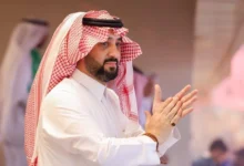 خالد الغامدي