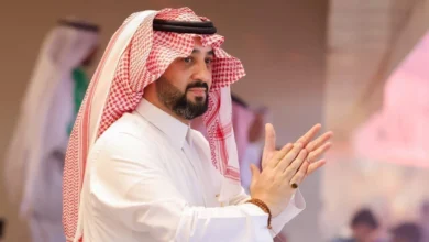 خالد الغامدي
