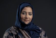 لينا حسن العمودي