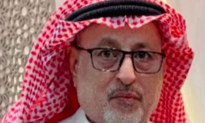 عبيد العجلاني