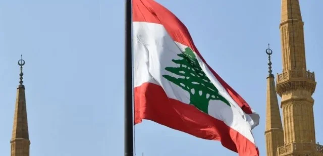 لبنان