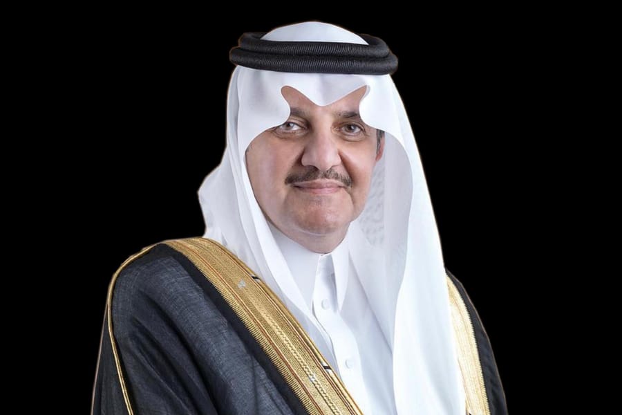 سمو أمير المنطقة الشرقية