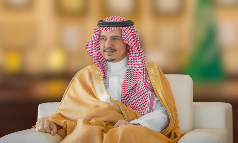معالي رئيس ديوان المظالم